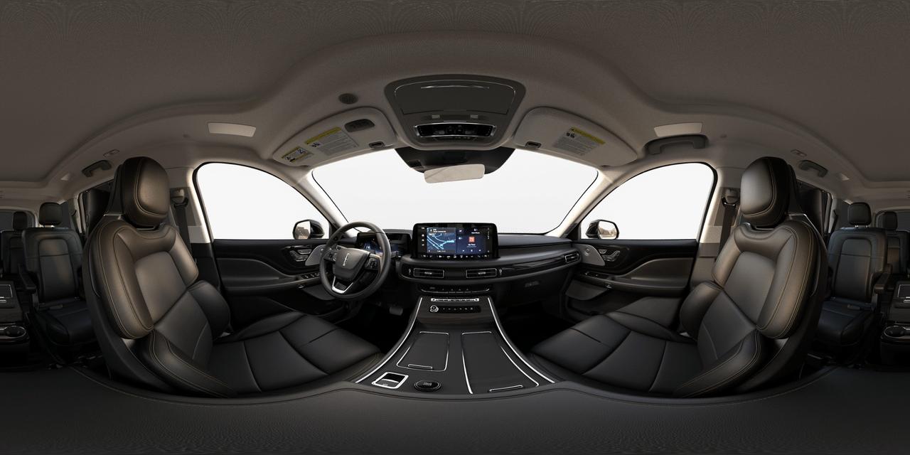 2026 Lincoln Aviator Reserve Photo