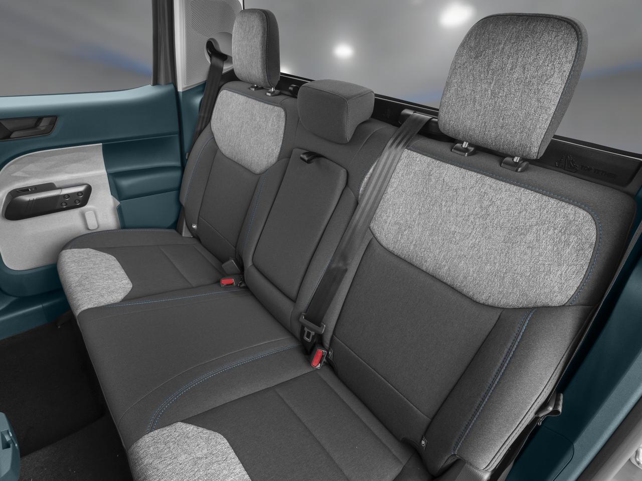 2026 Ford Maverick XLT Photo