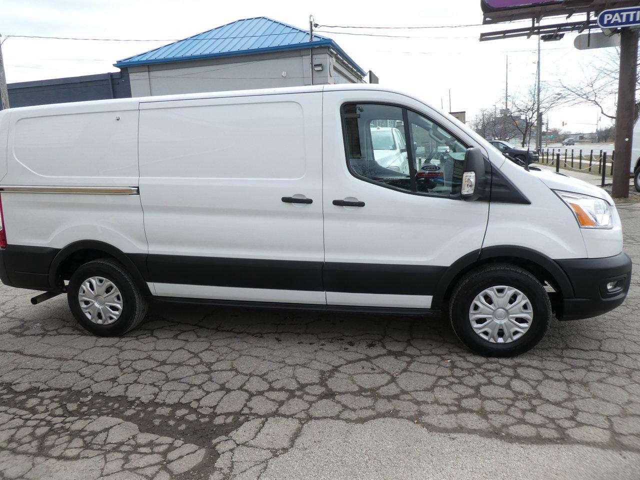 2020 Ford Transit Cargo Van T-150 Photo