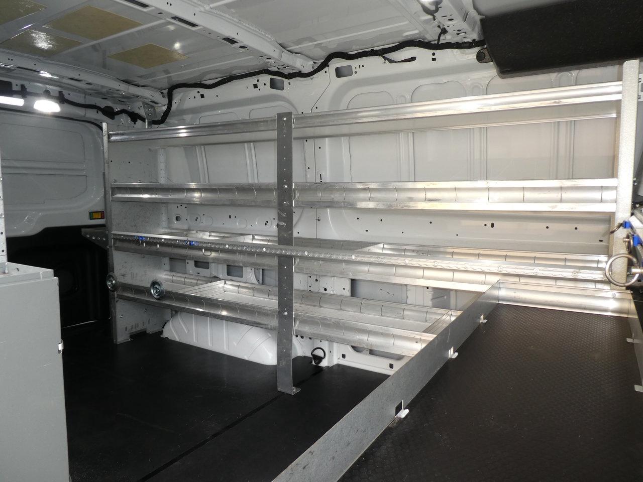 2020 Ford Transit Cargo Van T-150 Photo