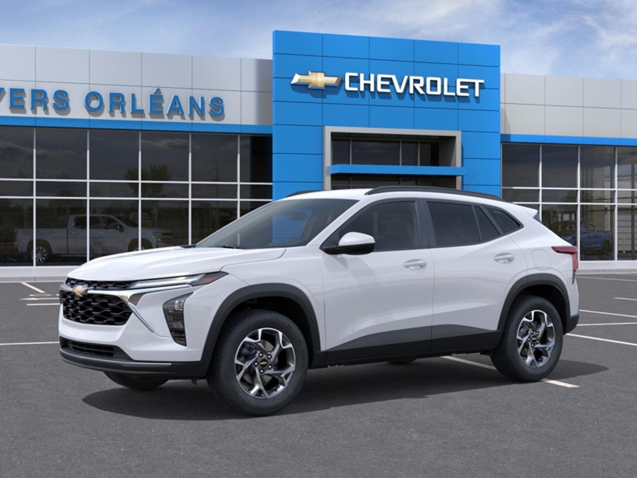 2026 Chevrolet Trax LT  - Heated Seats -  Remote Start Photo