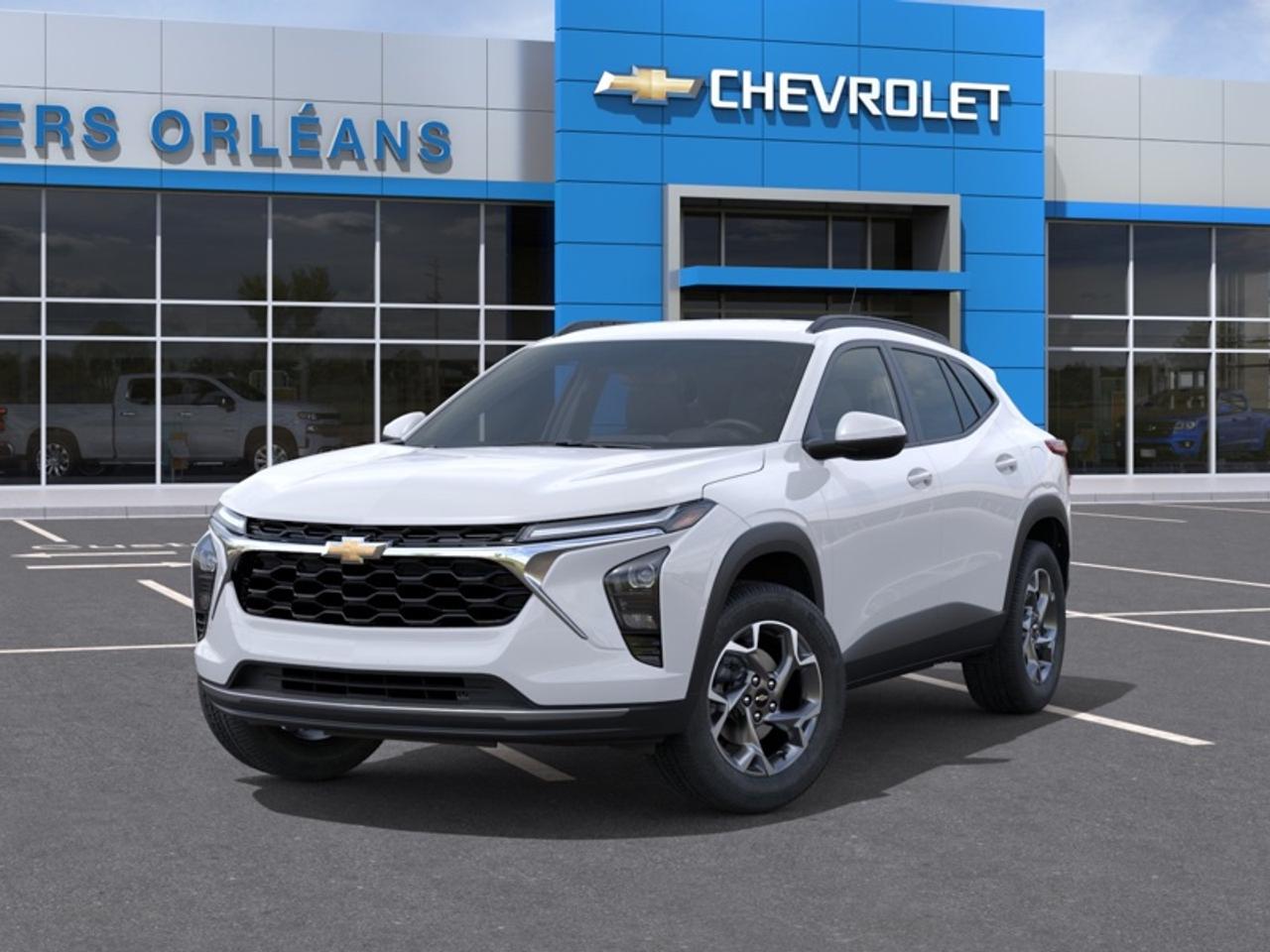 2026 Chevrolet Trax LT  - Heated Seats -  Remote Start Photo