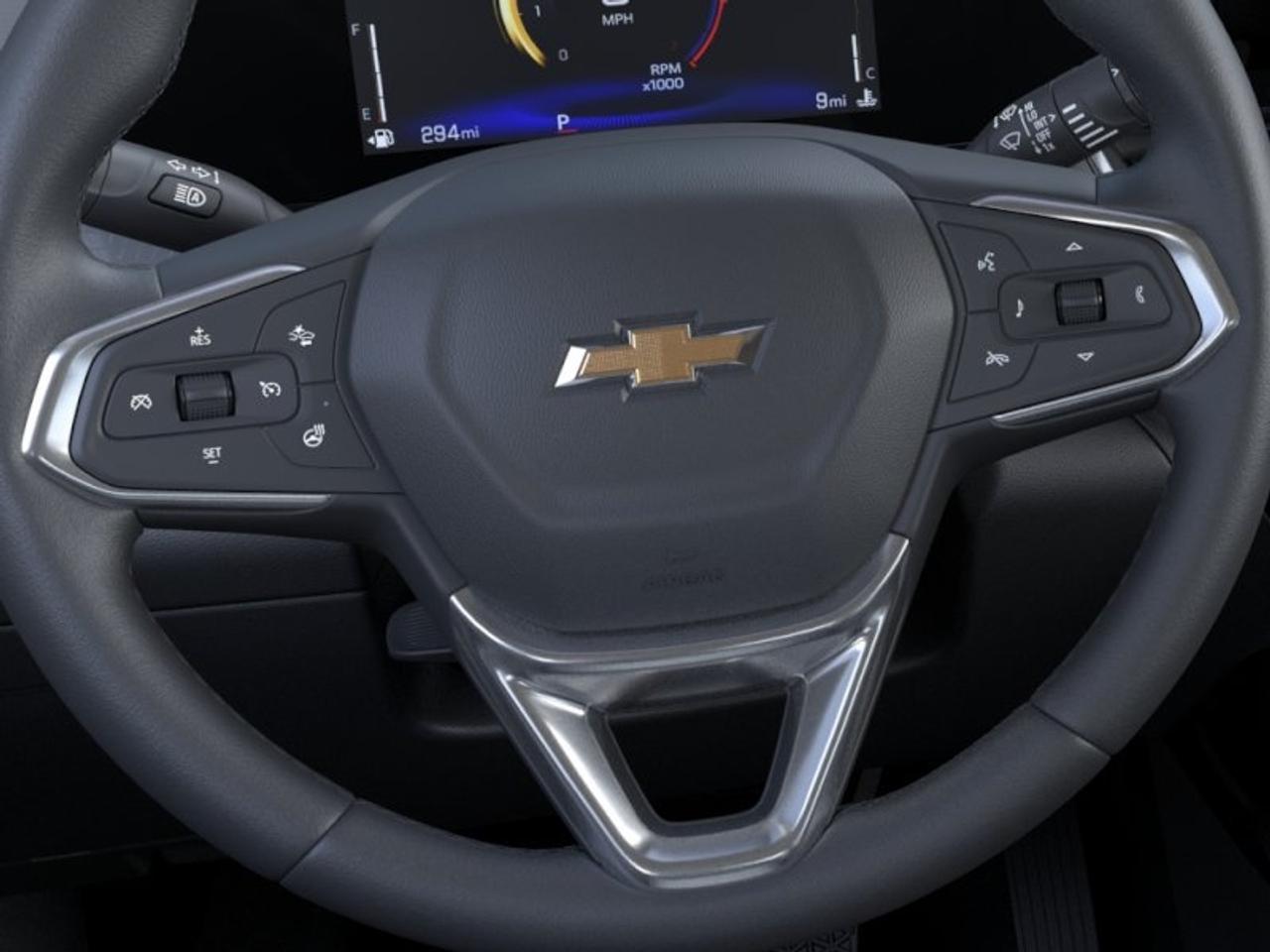 2026 Chevrolet Trax LT  - Heated Seats -  Remote Start Photo