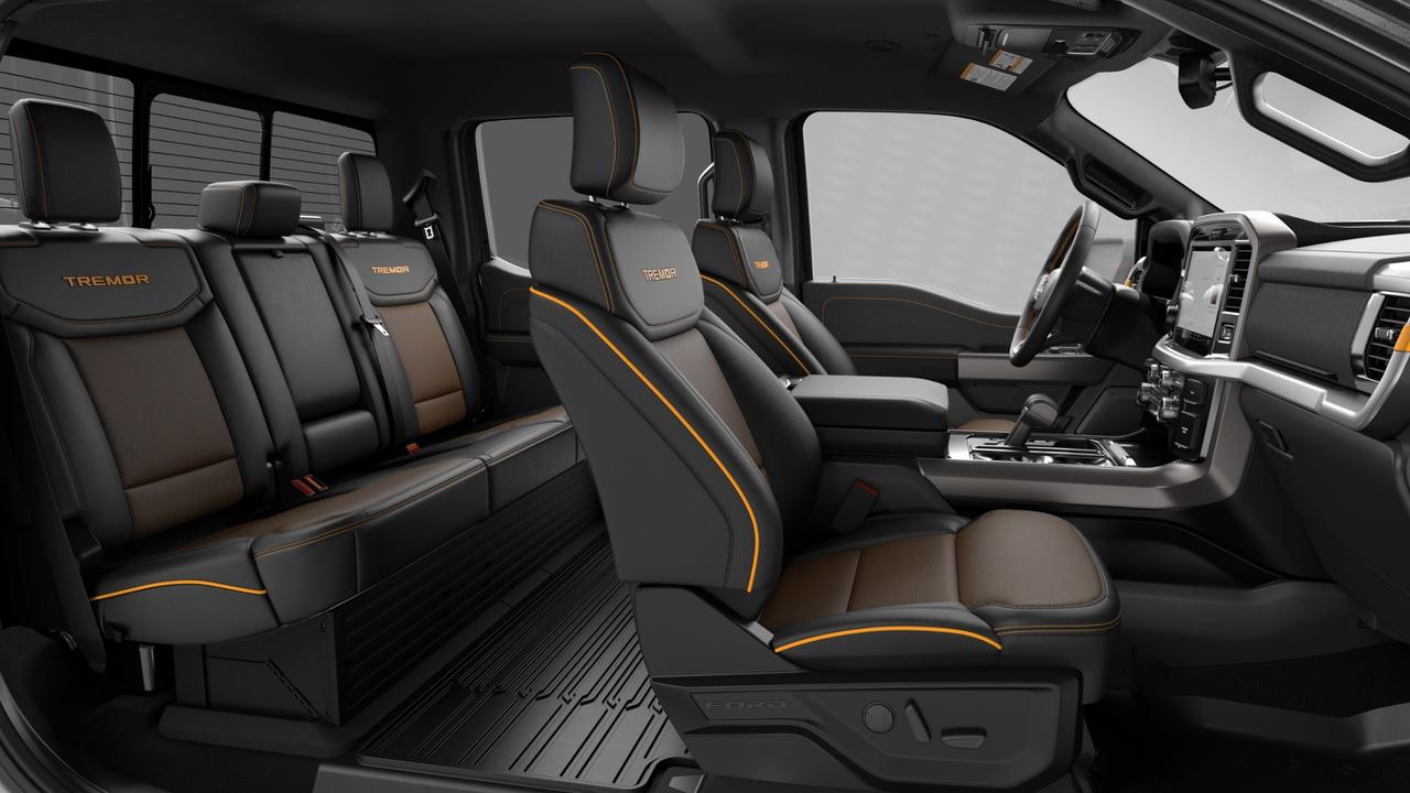 2026 Ford F-150 Tremor Photo5