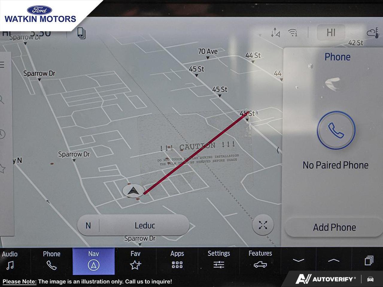 2026 Ford F-150 Tremor Photo17