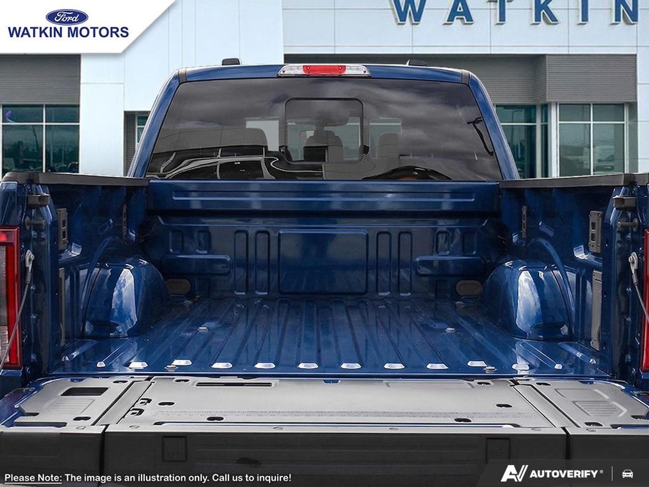 2026 Ford F-150 Tremor Photo6