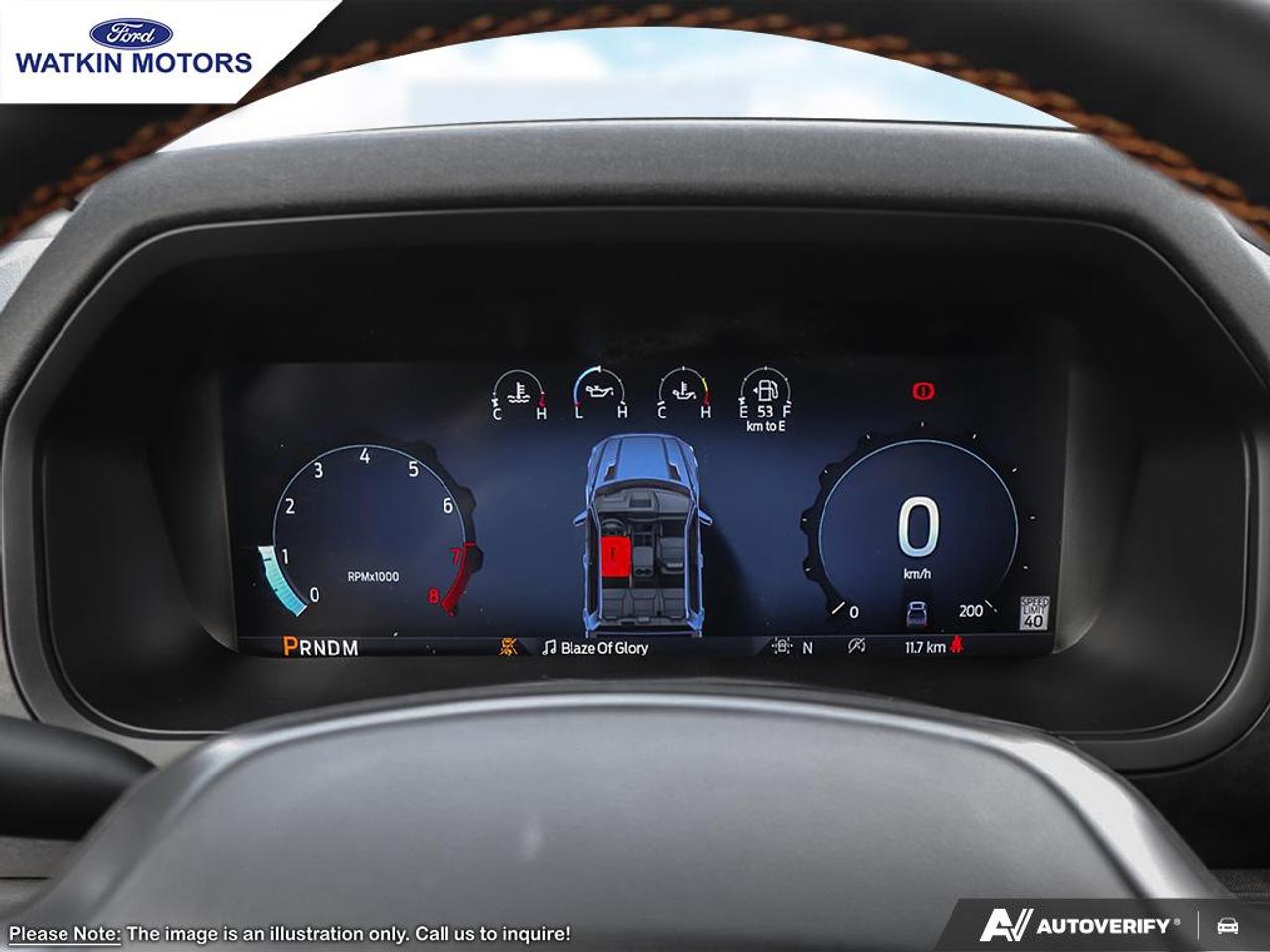2026 Ford F-150 Tremor Photo13