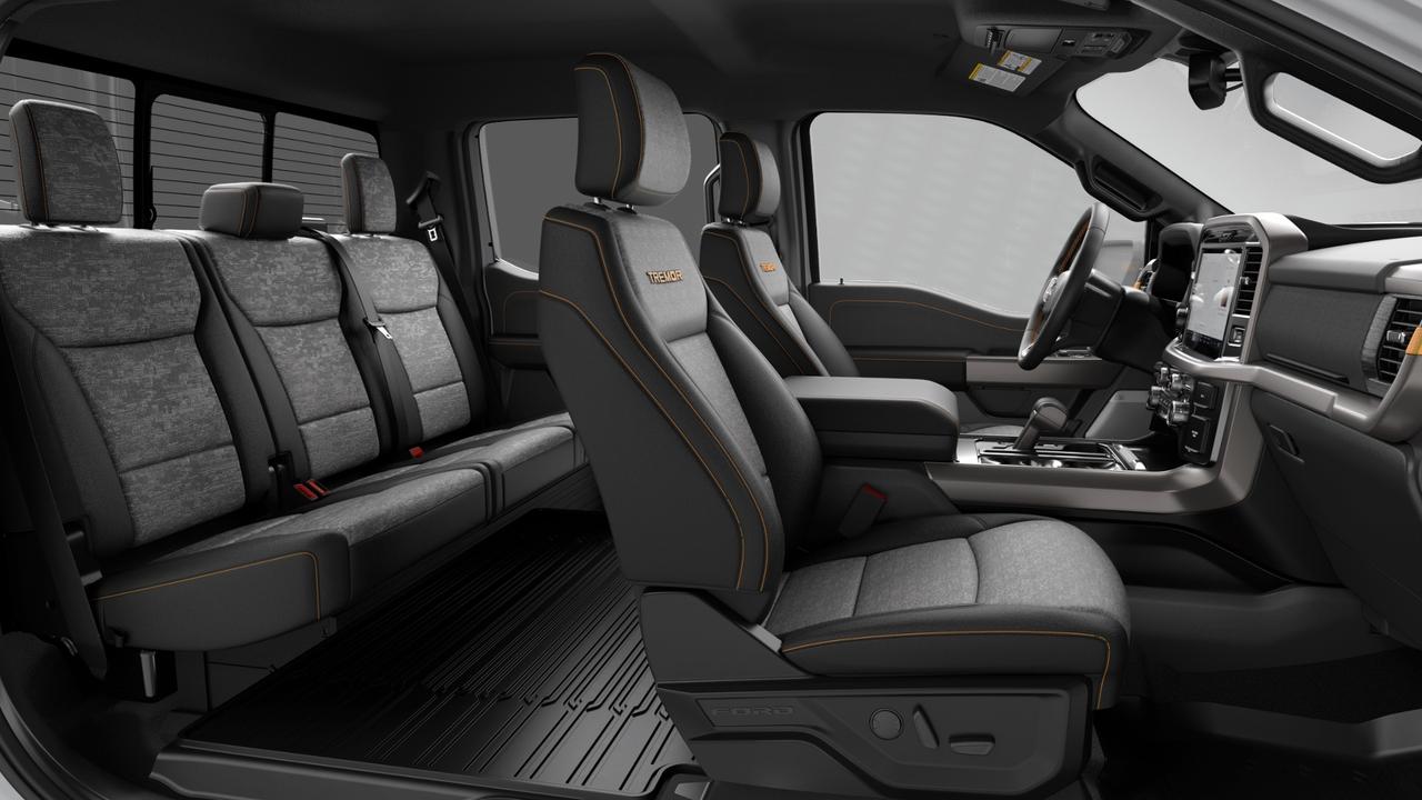 2026 Ford F-150 Tremor Photo5