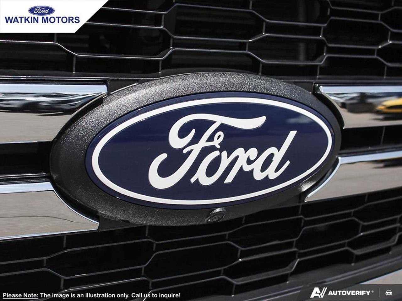 2026 Ford F-150 Lariat Photo8