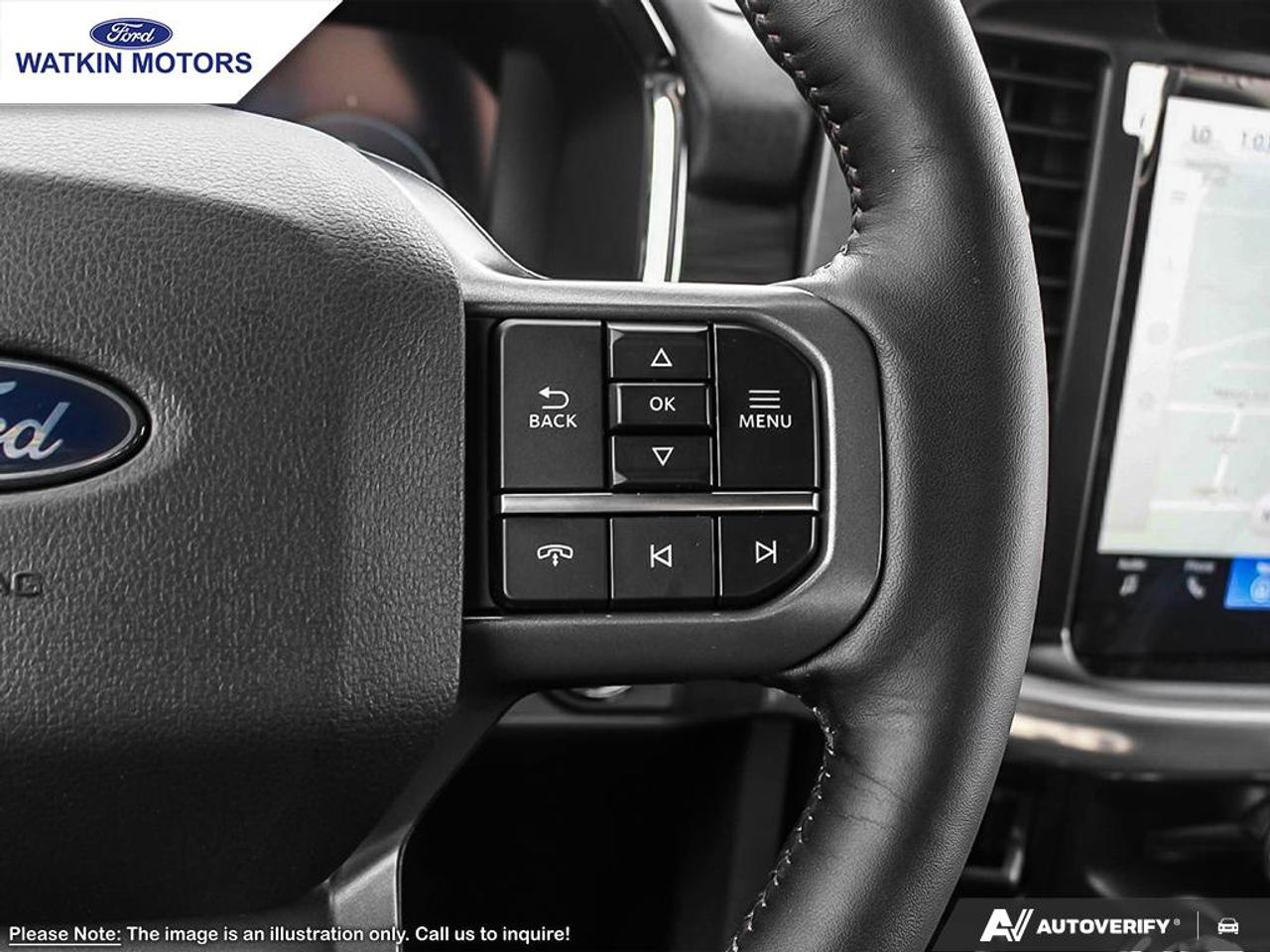 2026 Ford F-150 Lariat Photo14