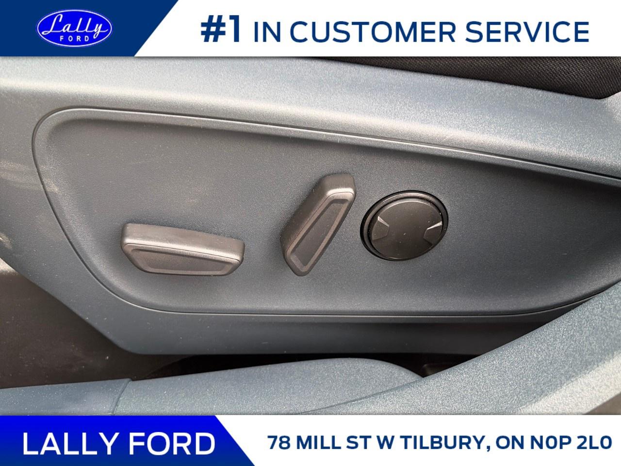 2026 Ford Maverick XLT AWD SuperCrew Photo