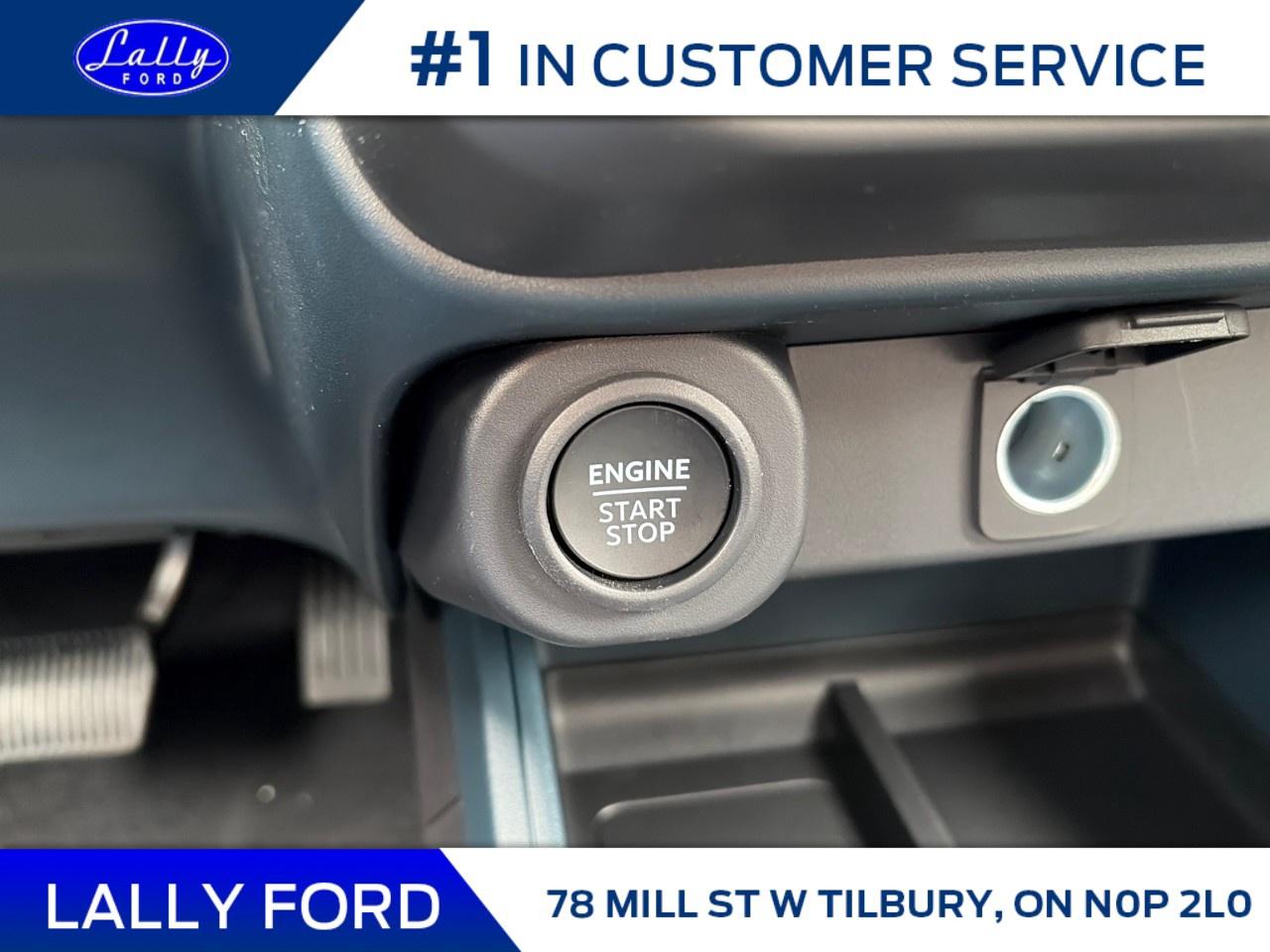 2026 Ford Maverick XLT AWD SuperCrew Photo