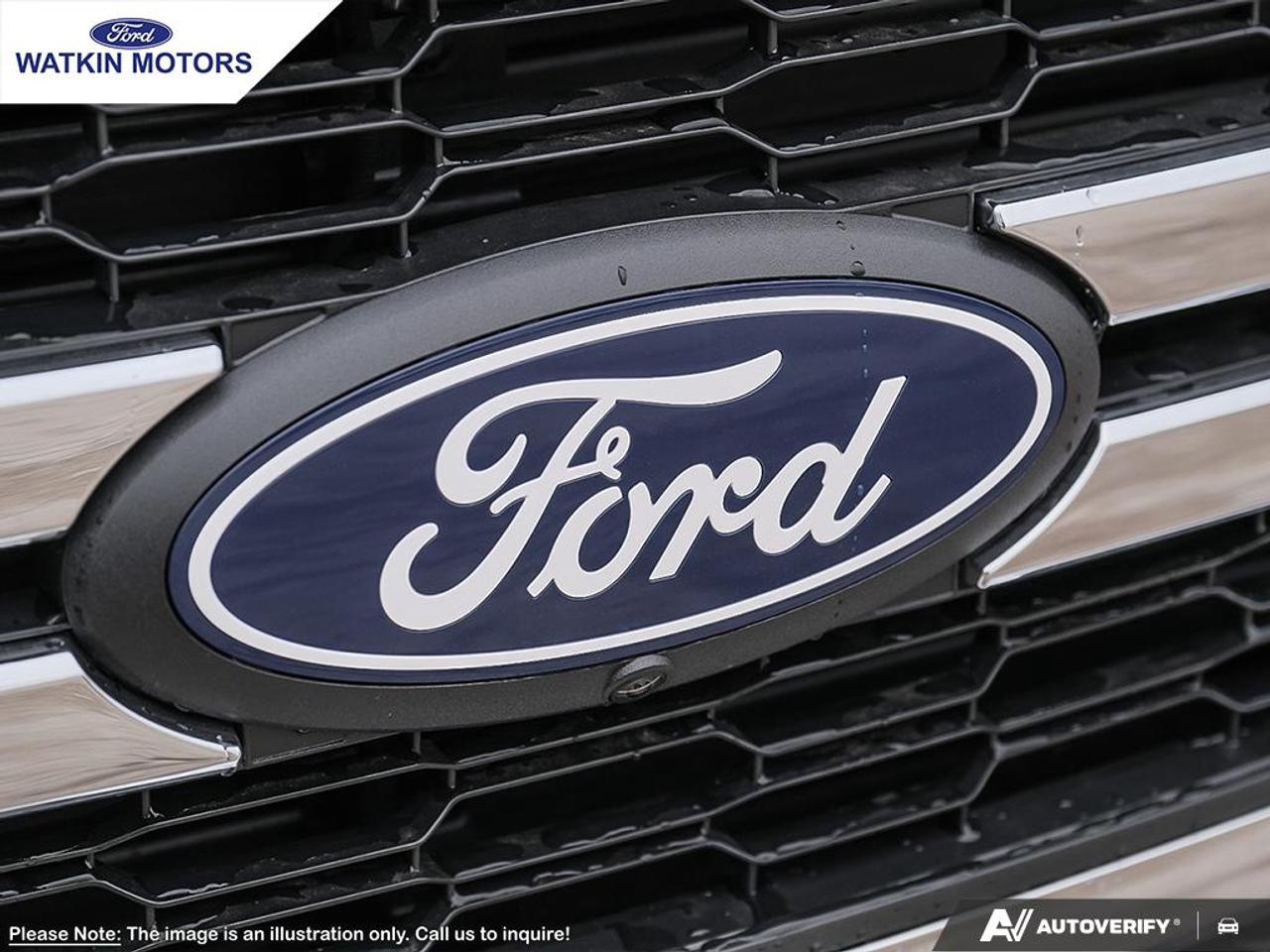 2026 Ford F-150 Lariat Photo8