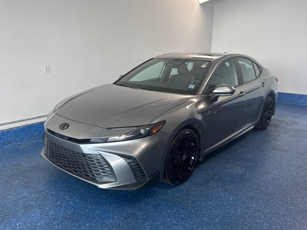 Used 2025 Toyota Camry  for sale in Truro, NS