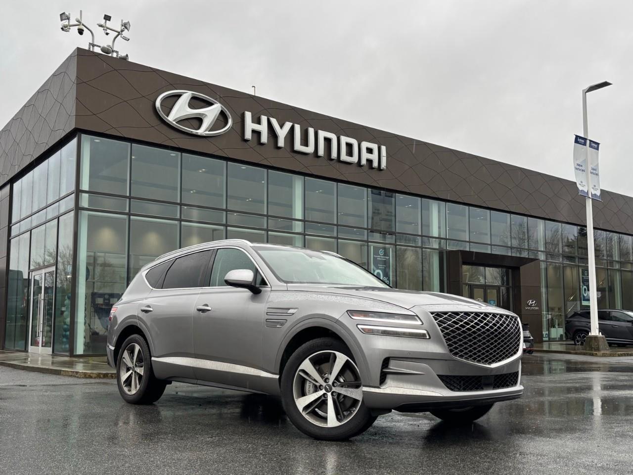 <p>All Abbotsford Hyundai pre-owned vehicles come complete with the remaining Manufacturers Warranty plus a vehicle safety report and a CarFax history report. Abbotsford Hyundai is a BBB accredited pre-owned car dealership, serving the Fraser Valley and our friends in Surrey, Langley and surrounding Lower Mainland areas. We are your Friendly Fraser Valley car dealer. We are located at 30250 Automall Drive in Abbotsford. Call or email us to schedule a test drive.</p><p>*All sales are subject to taxes, a $799 documentation fee, and an $87 fuel surcharge. Hyundai Certified Pre-Owned (CPO) vehicles may also be subject to a Hyundai CPO certification fee of up to $1,299. This fee does not apply to non-Hyundai vehicles. Advertised price is the finance price; cash price may differ. Please refer to our website for the most up-to-date information.</p>