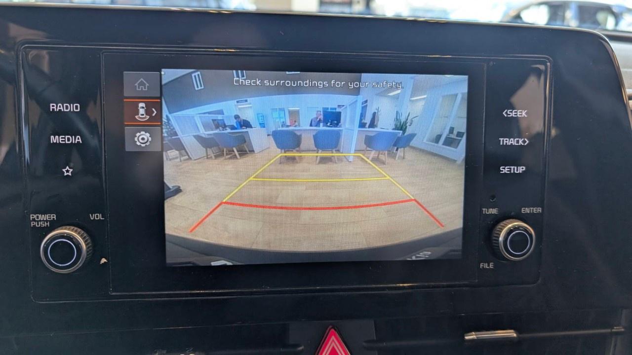 2023 Kia Sportage X-line AWD Photo