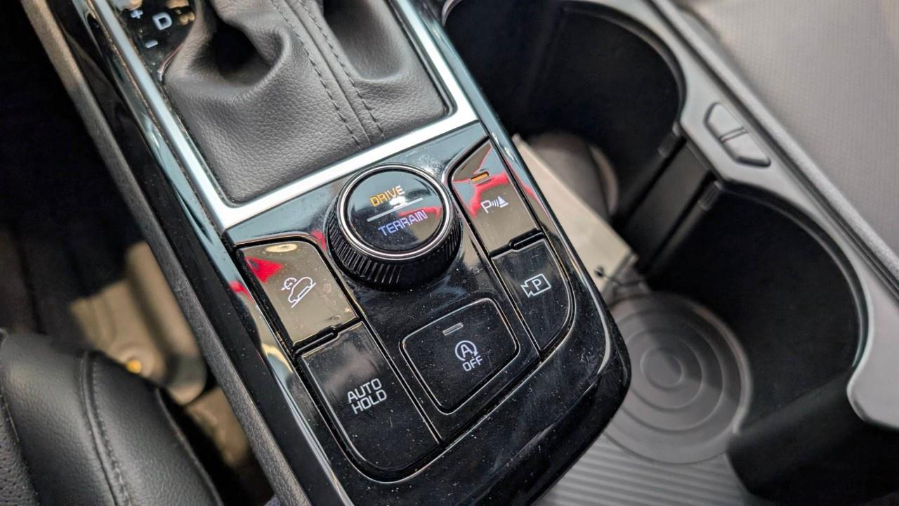 2023 Kia Sportage X-line AWD Photo