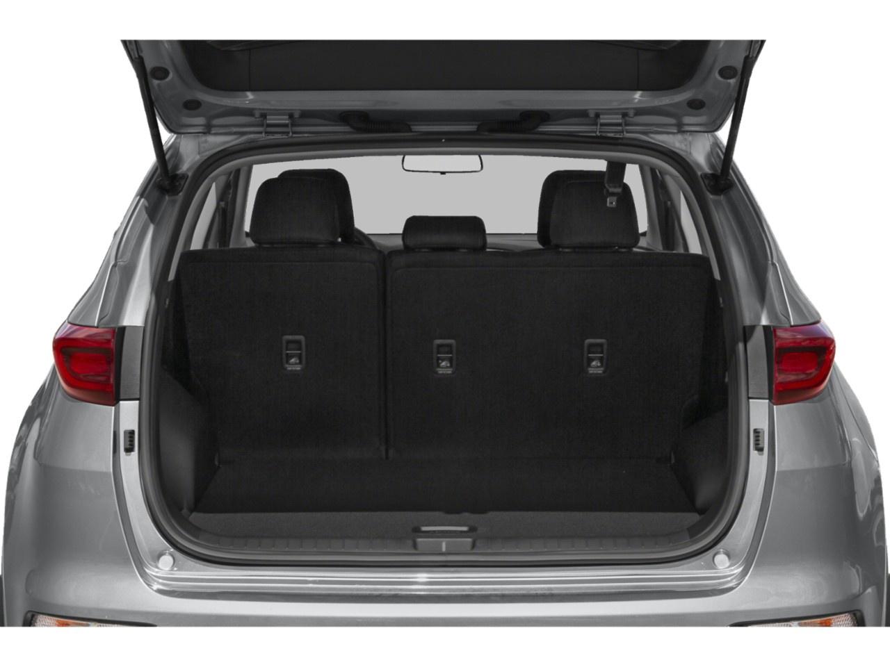 2020 Kia Sportage EX AWD *Ltd Avail* Photo