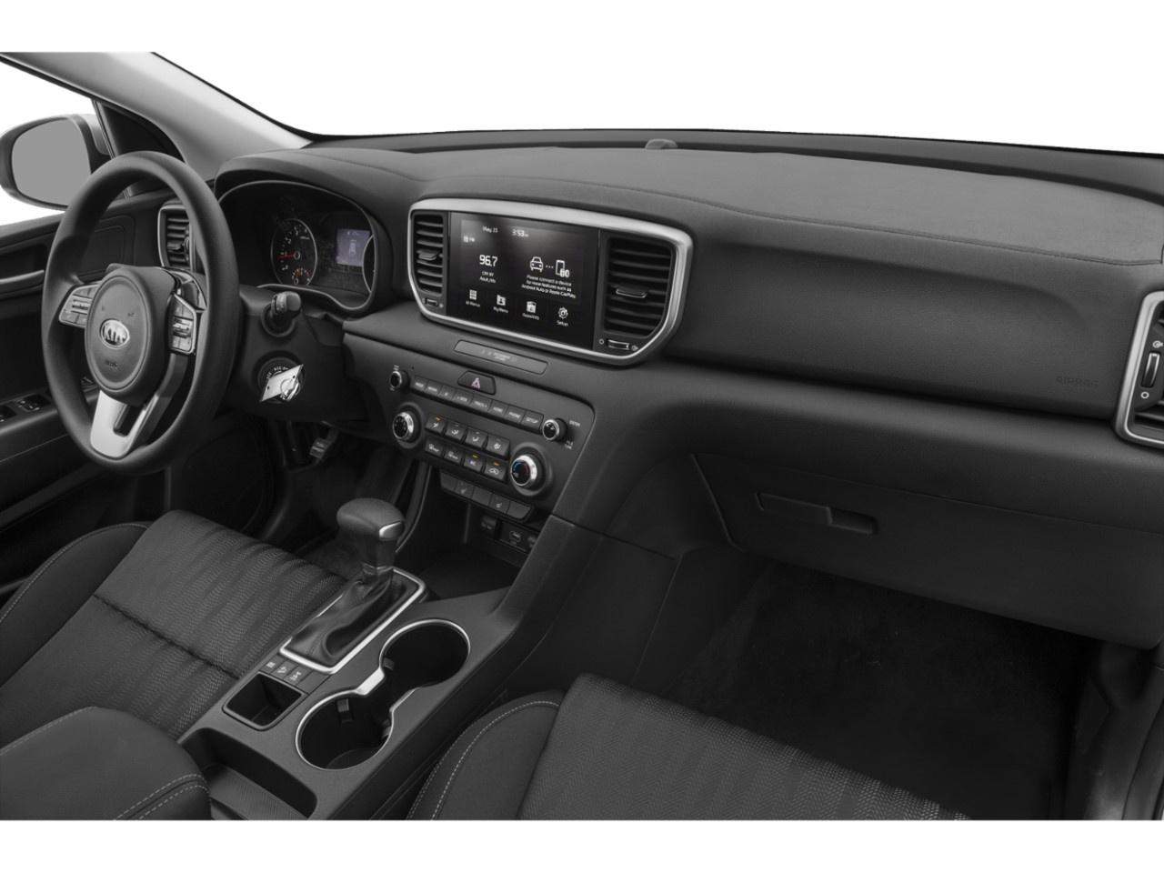 2020 Kia Sportage EX AWD *Ltd Avail* Photo