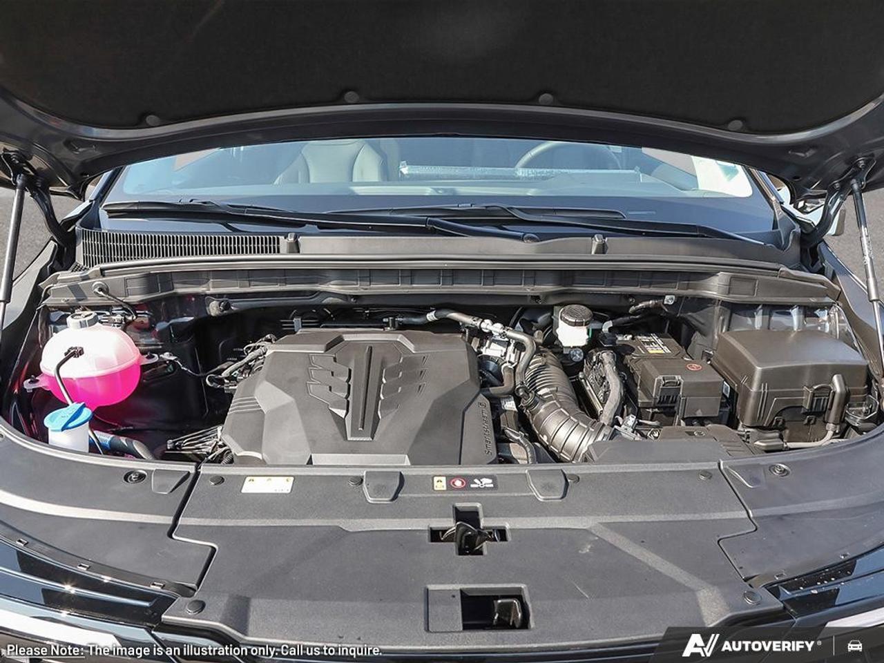 2026 Kia Carnival SX  FWD Photo