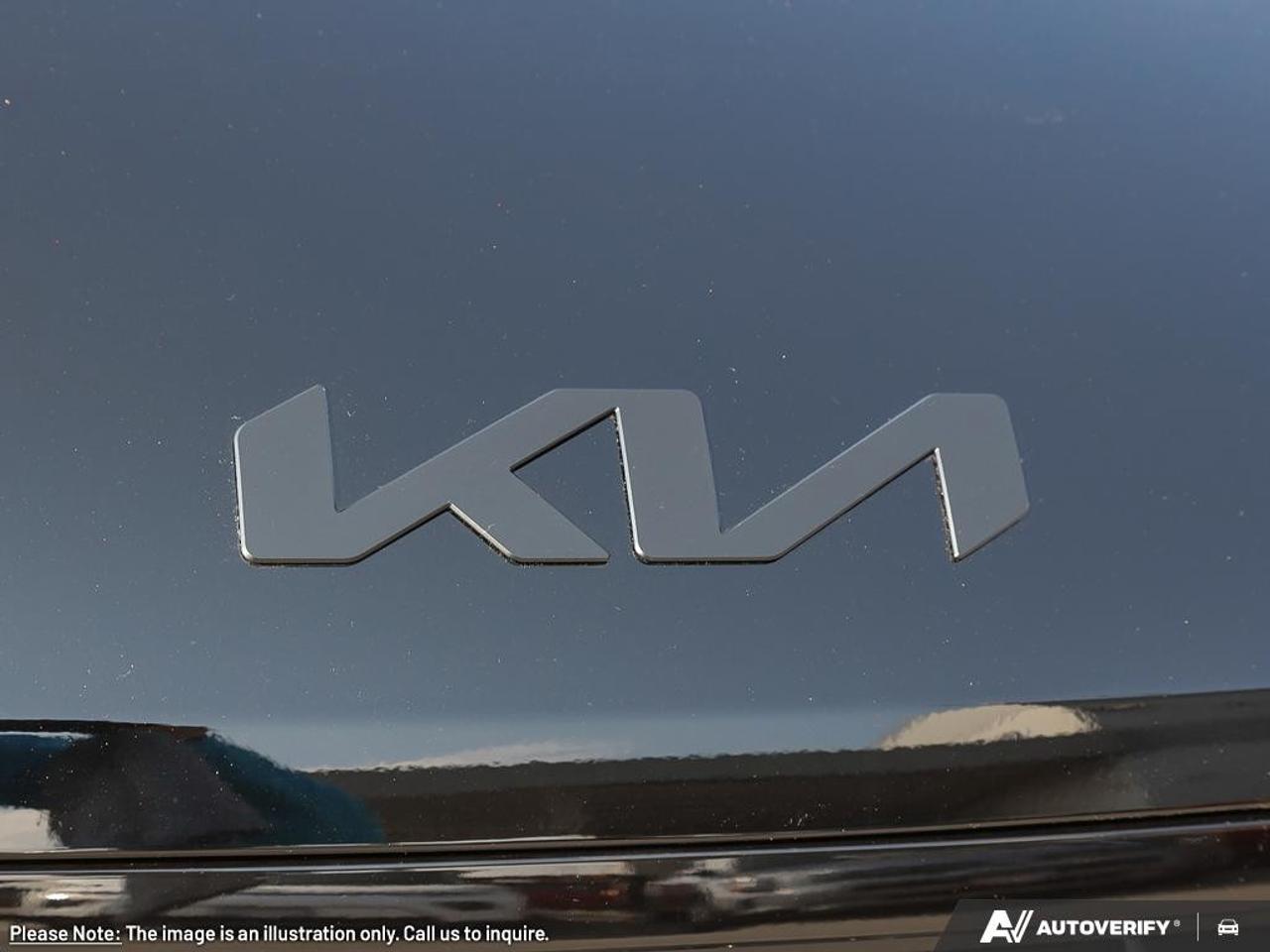 2026 Kia Carnival SX  FWD Photo