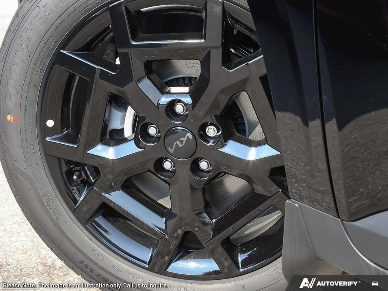 2026 Kia Carnival SX  FWD Photo