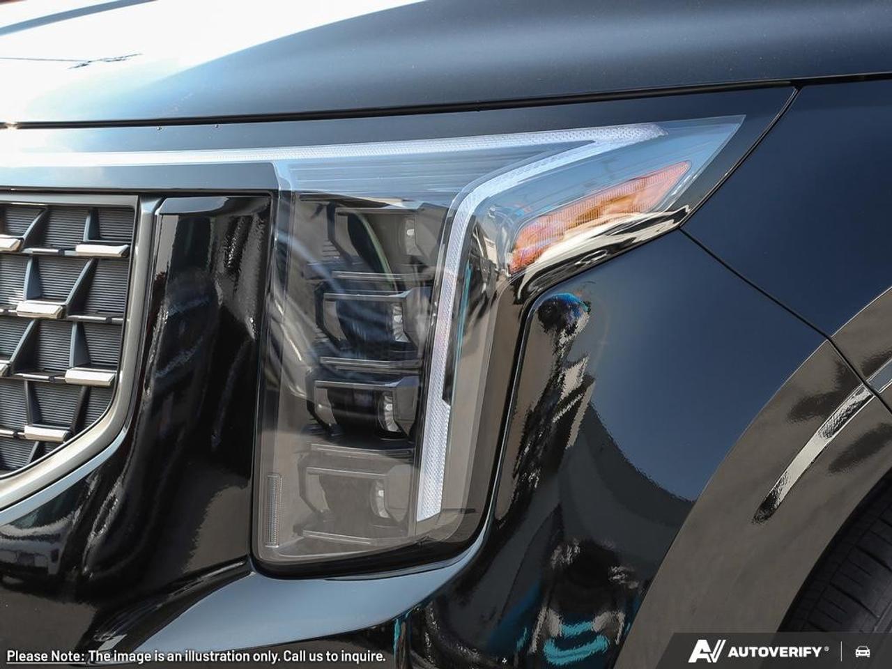 2026 Kia Carnival SX  FWD Photo