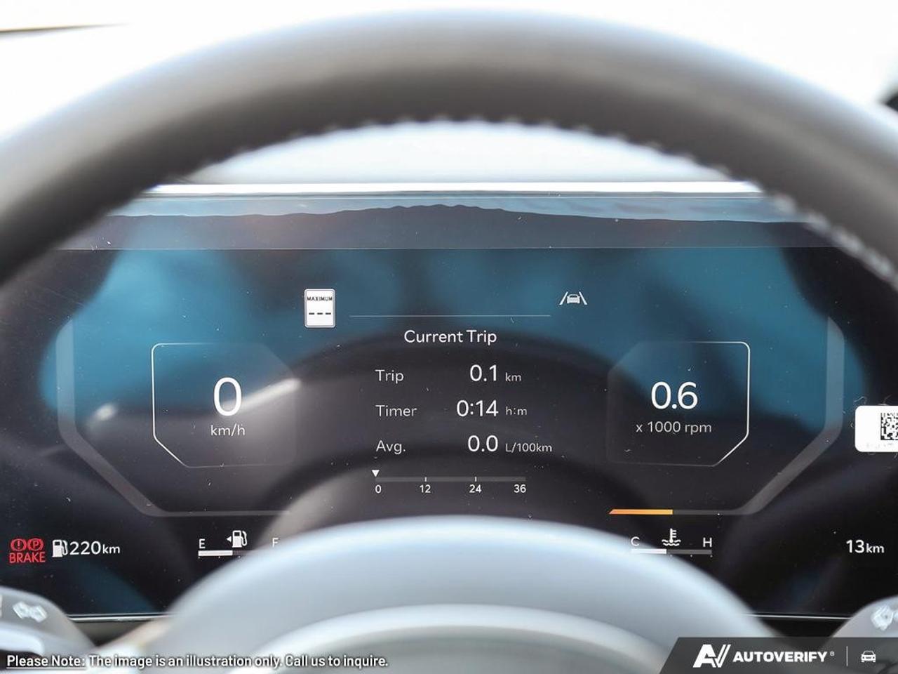 2026 Kia Carnival SX  FWD Photo