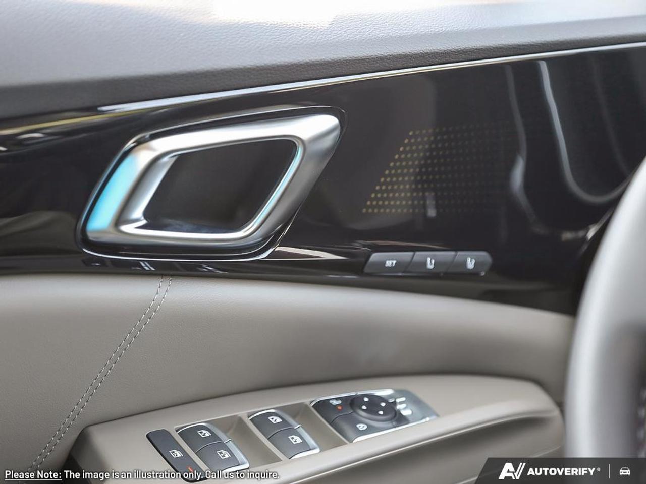 2026 Kia Carnival SX  FWD Photo