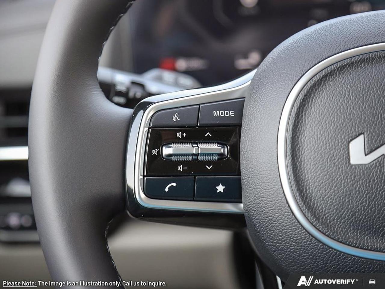 2026 Kia Carnival SX  FWD Photo