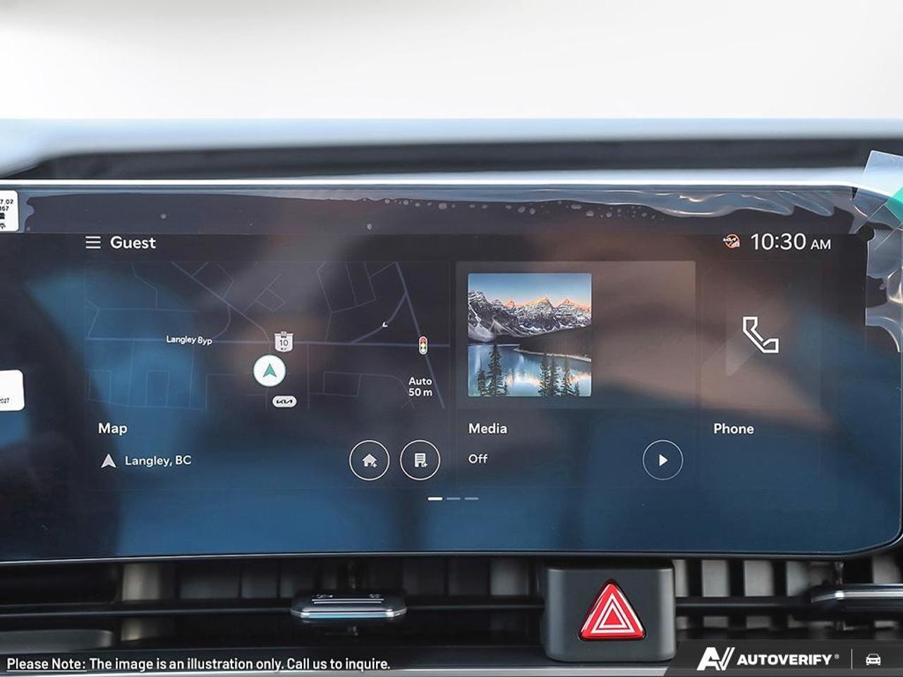 2026 Kia Carnival SX  FWD Photo