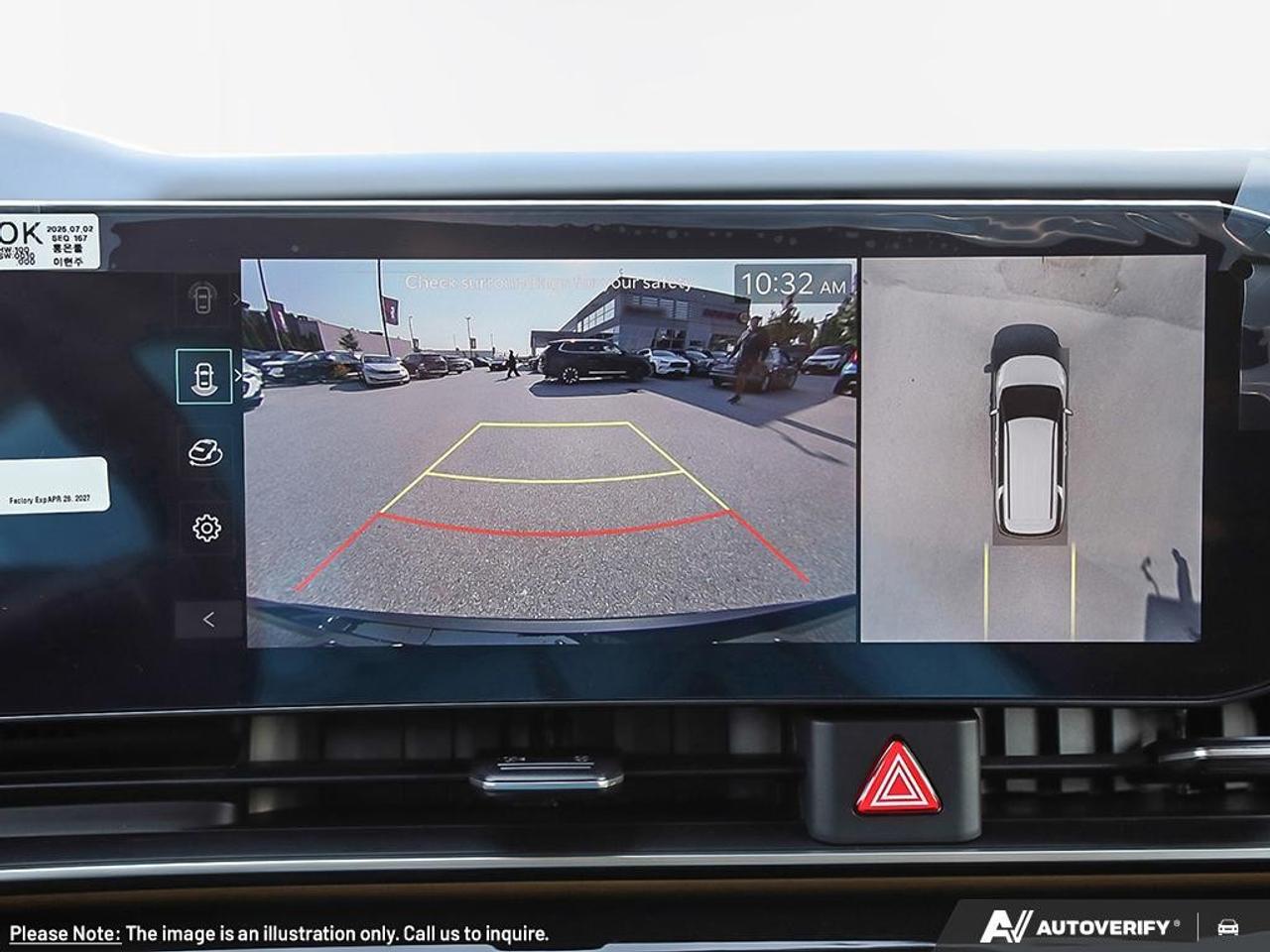 2026 Kia Carnival SX  FWD Photo