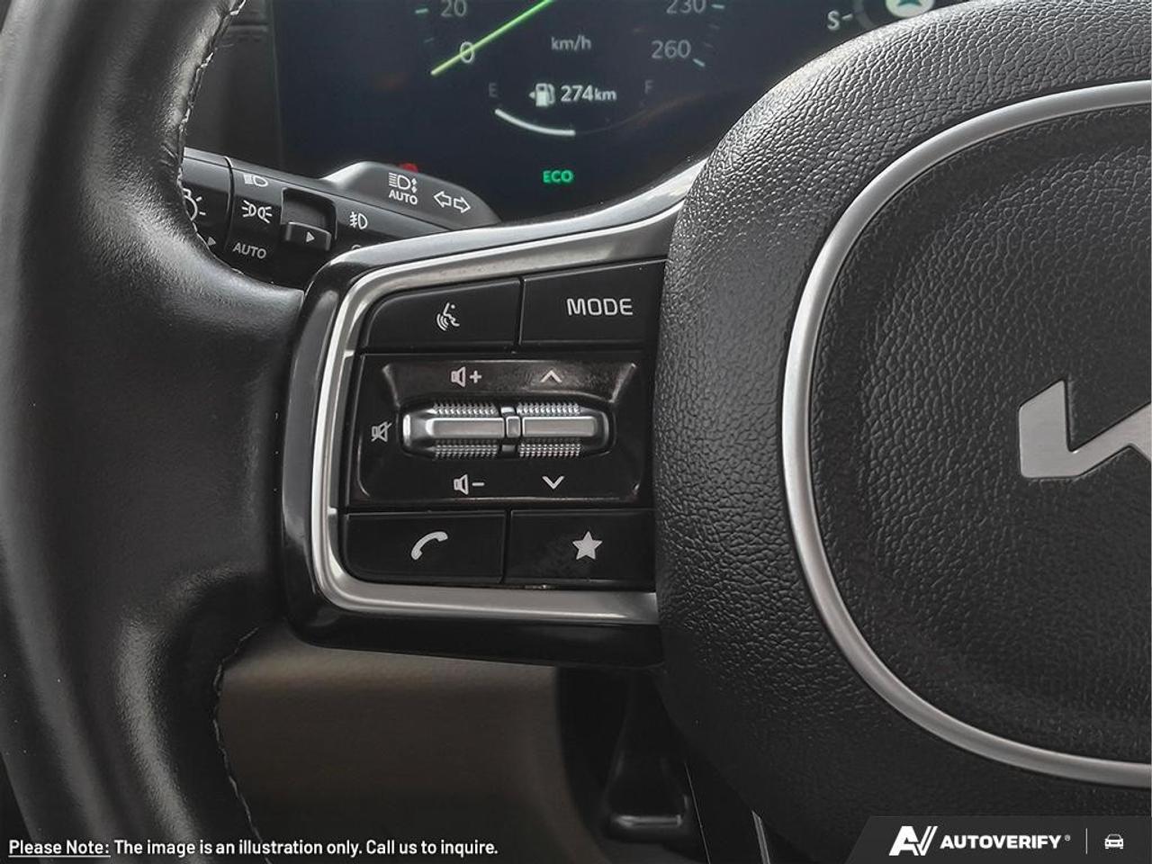 2026 Kia Carnival SX  FWD Photo