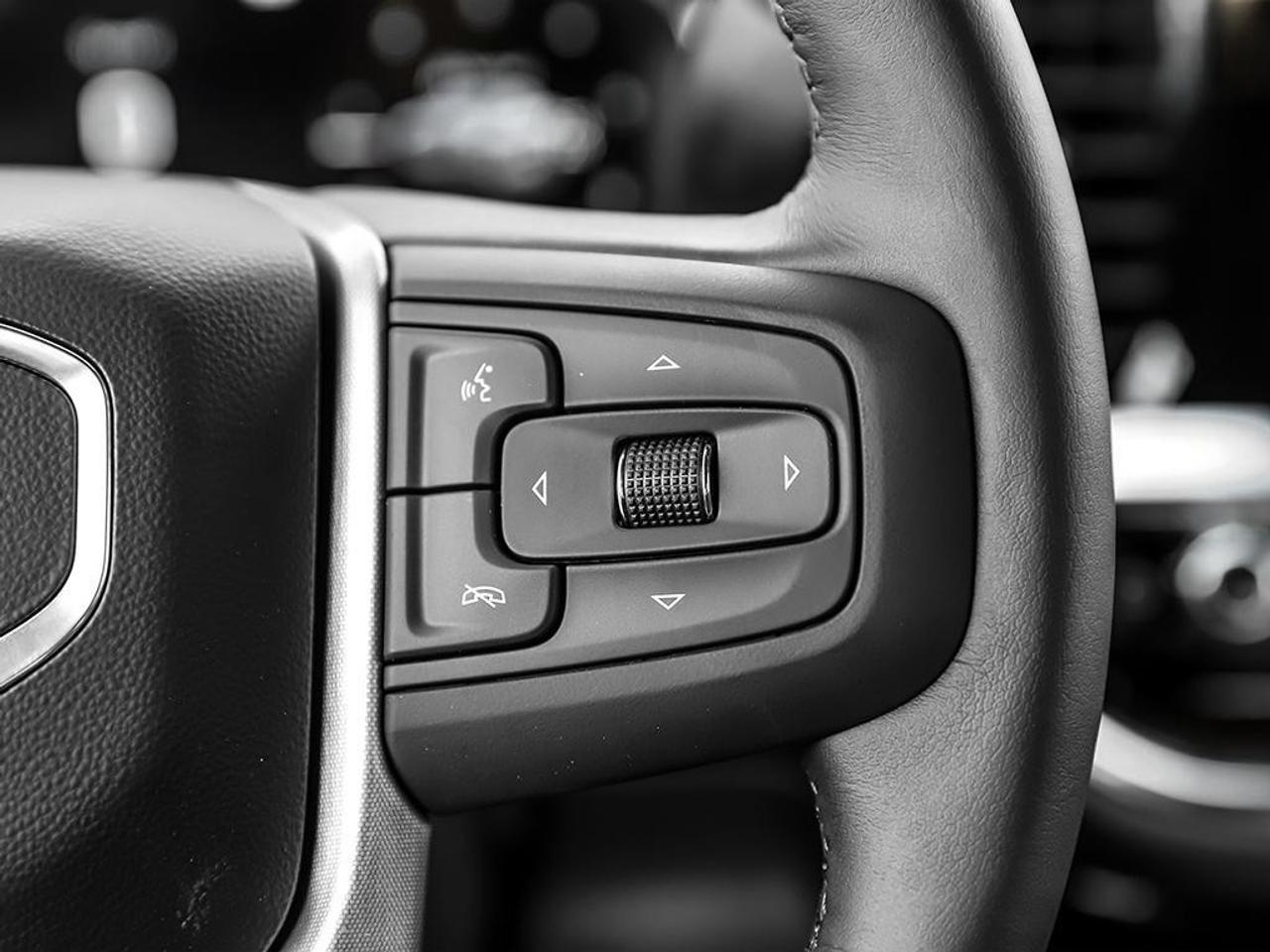 2026 GMC Sierra 1500 Crew Cab Short Box 4-Wheel Drive Elevation Photo