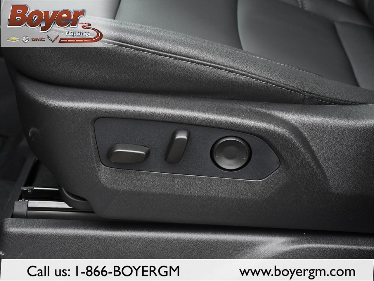 2026 GMC Sierra 1500 Crew Cab Short Box 4-Wheel Drive Elevation Photo