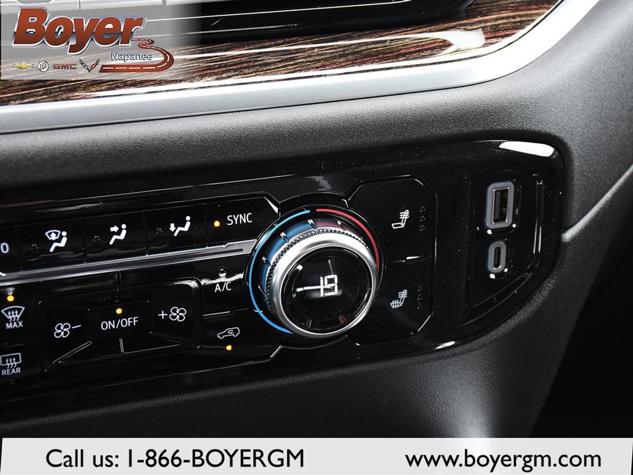 2026 GMC Sierra 1500 Crew Cab Short Box 4-Wheel Drive Elevation Photo