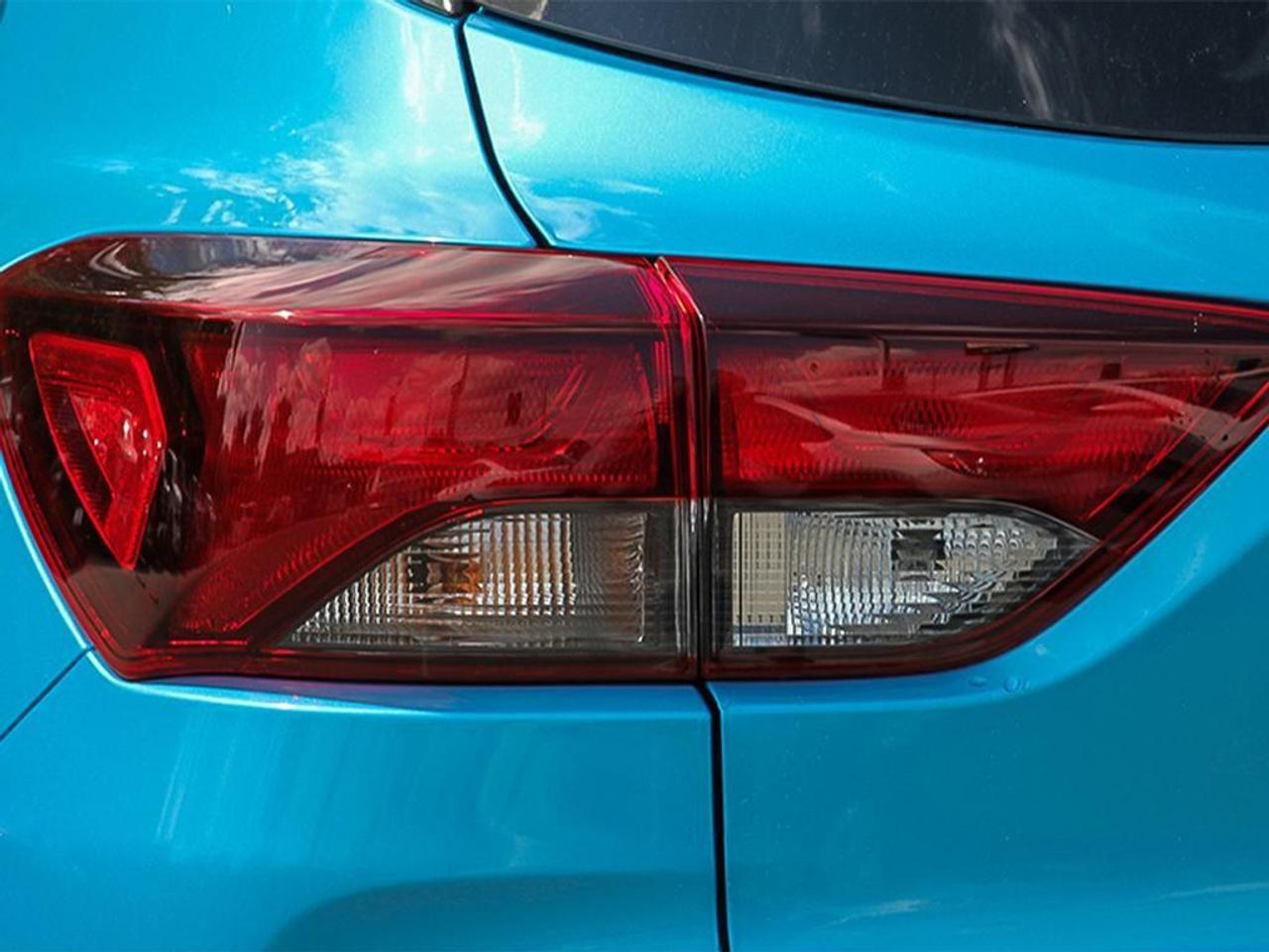 2026 Chevrolet TrailBlazer AWD 4dr LT Photo