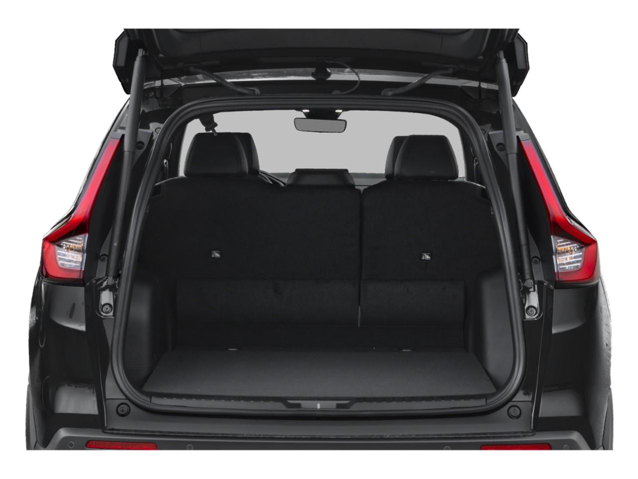 2024 Honda CR-V Hybrid EX-L AWD Photo