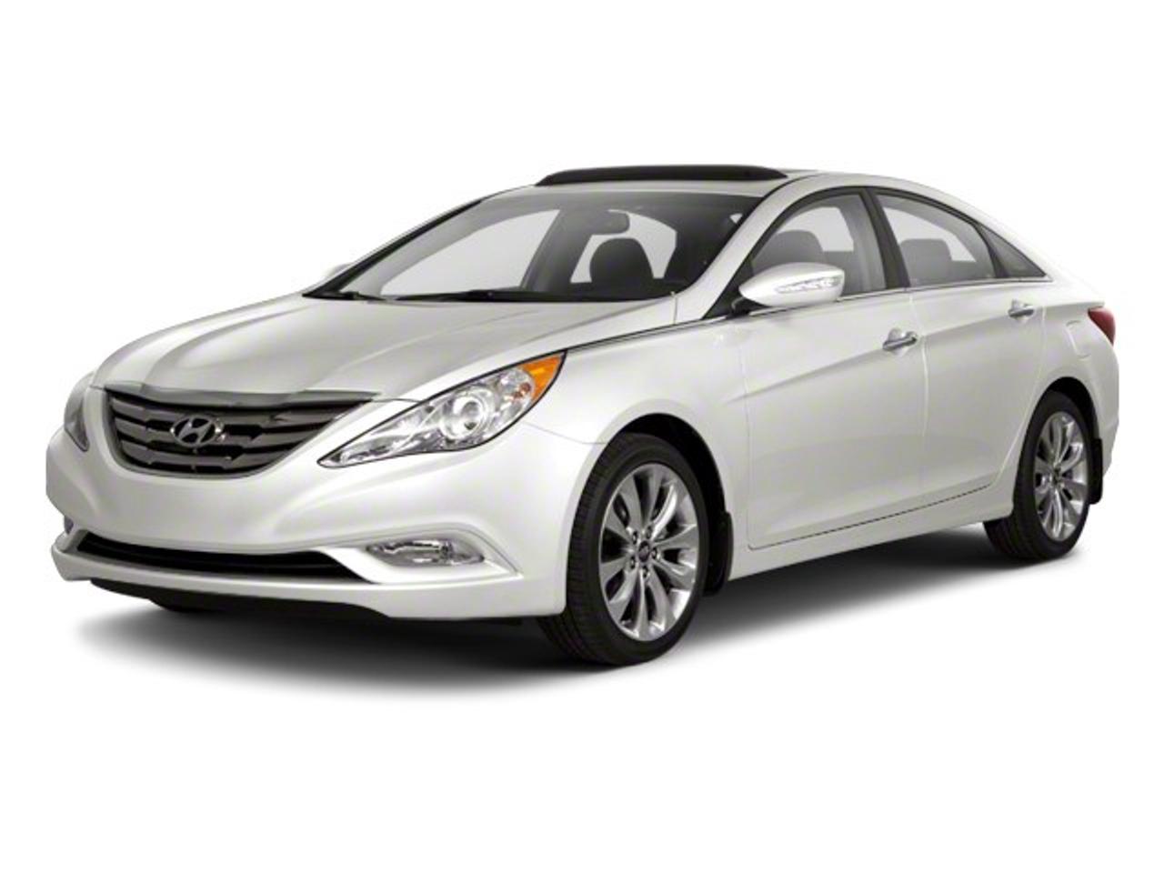 2011 Hyundai Sonata 4dr Sdn 2.4 Auto GLS Photo