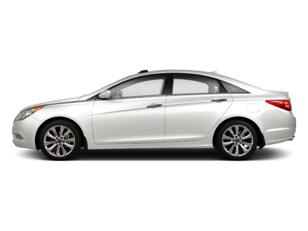 2011 Hyundai Sonata 4dr Sdn 2.4 Auto GLS Photo