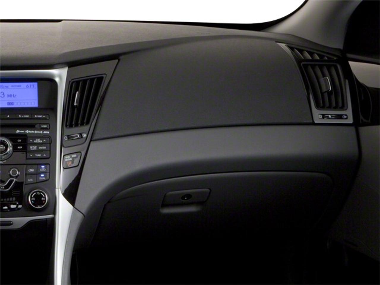 2011 Hyundai Sonata 4dr Sdn 2.4 Auto GLS Photo