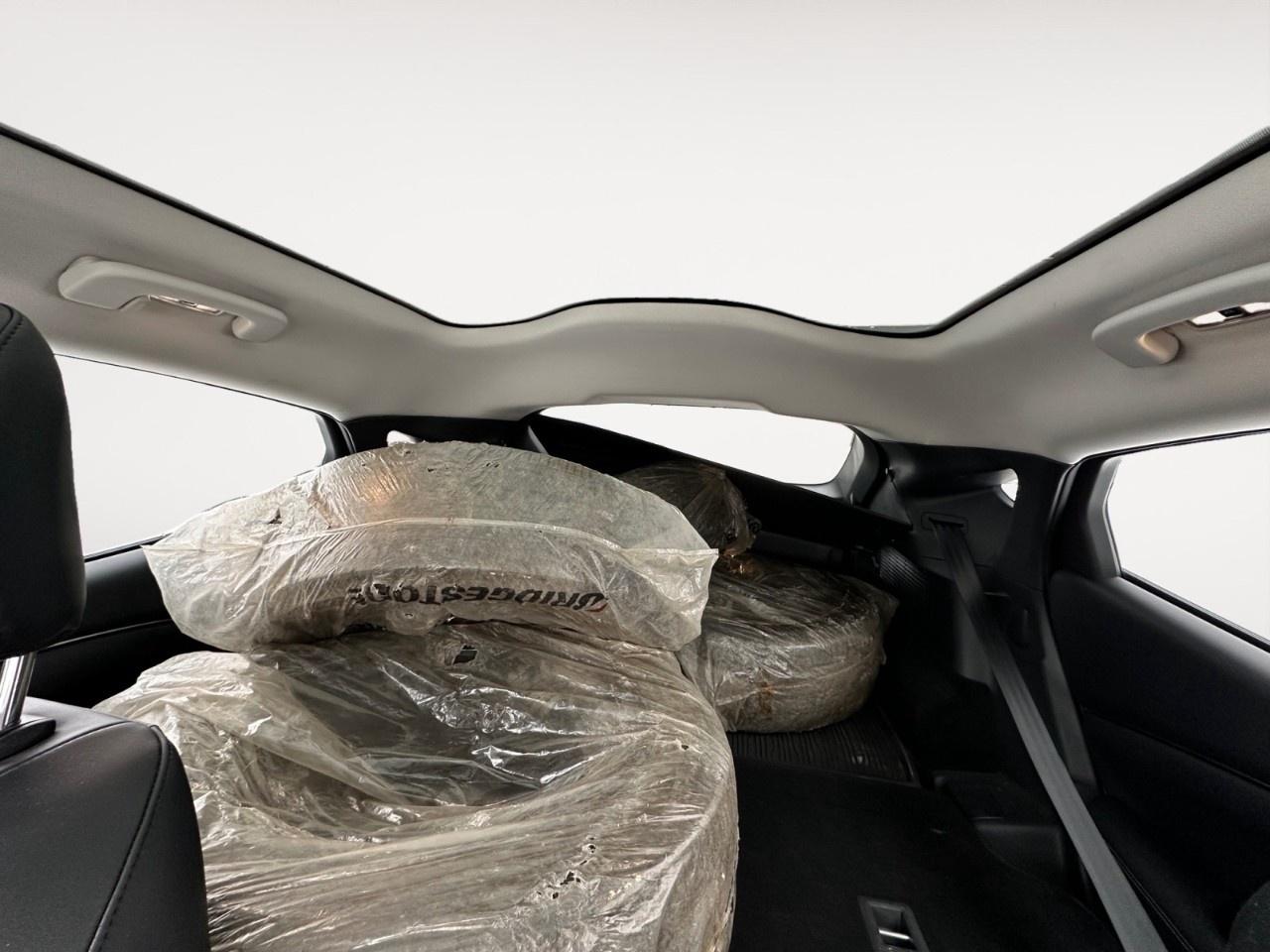 2021 Ford Mustang Mach-E Premium AWD Photo