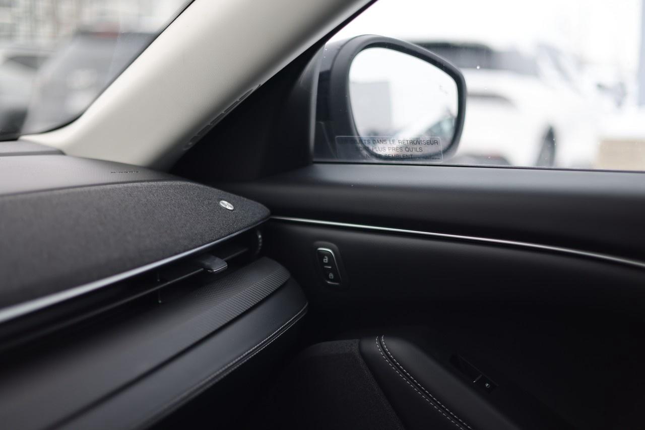 2021 Ford Mustang Mach-E Premium AWD Photo