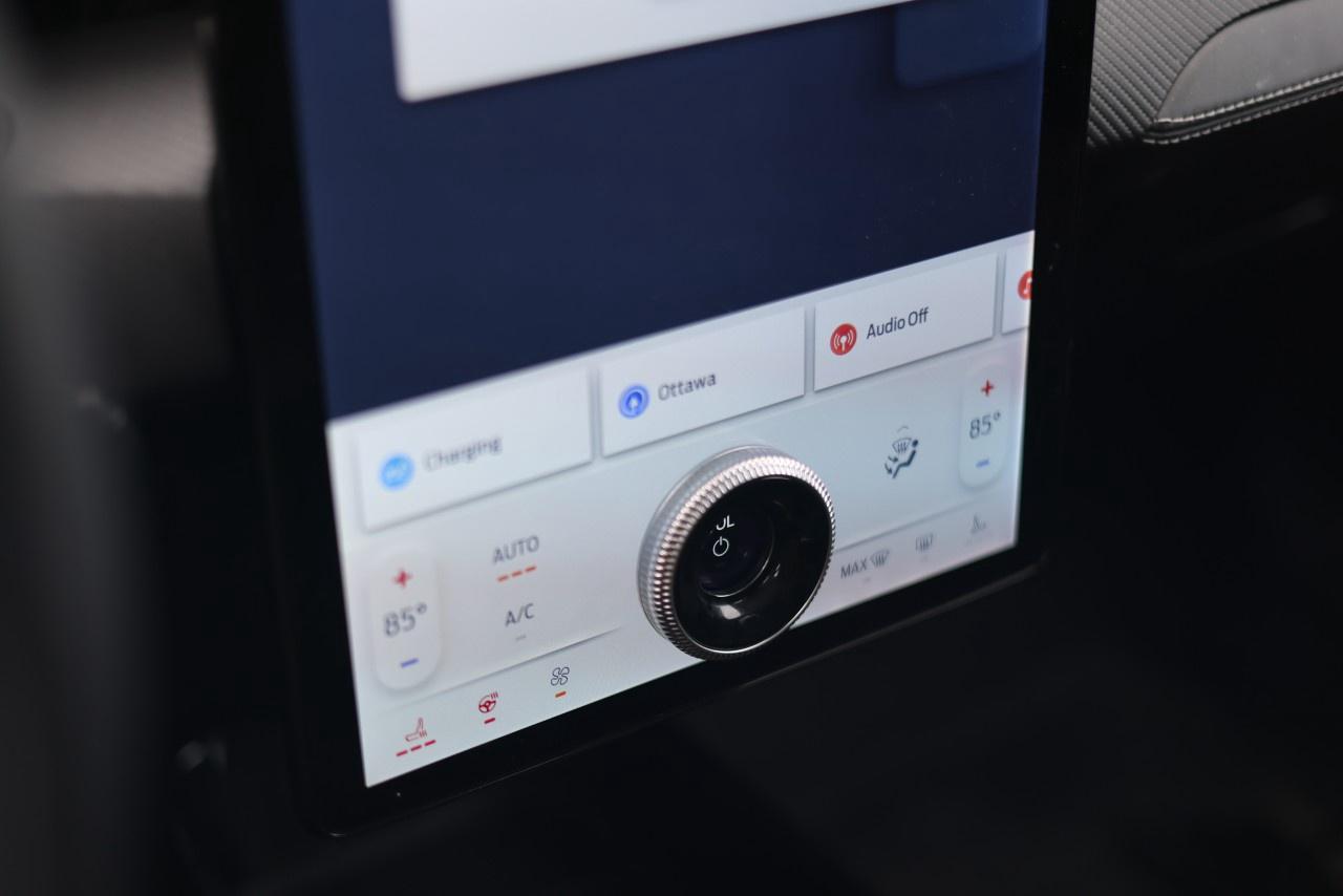 2021 Ford Mustang Mach-E Premium AWD Photo