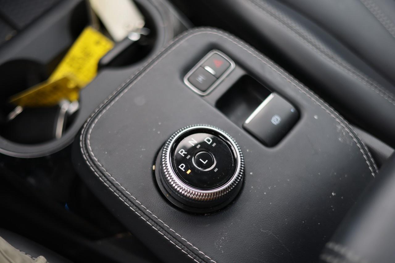 2021 Ford Mustang Mach-E Premium AWD Photo