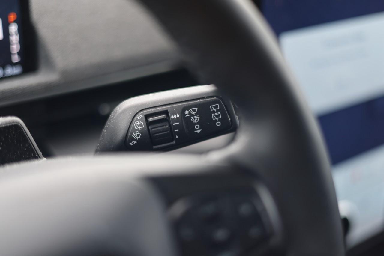 2021 Ford Mustang Mach-E Premium AWD Photo