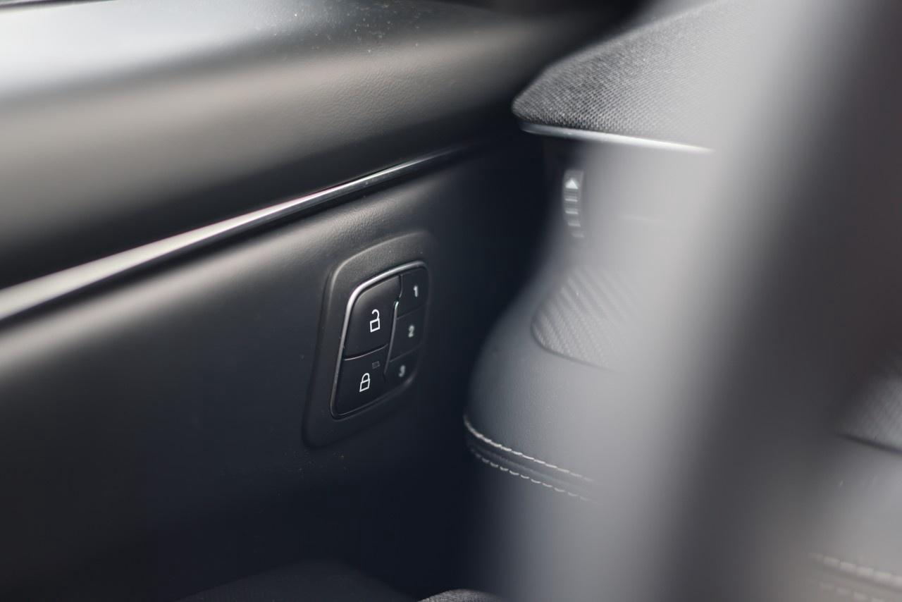 2021 Ford Mustang Mach-E Premium AWD Photo