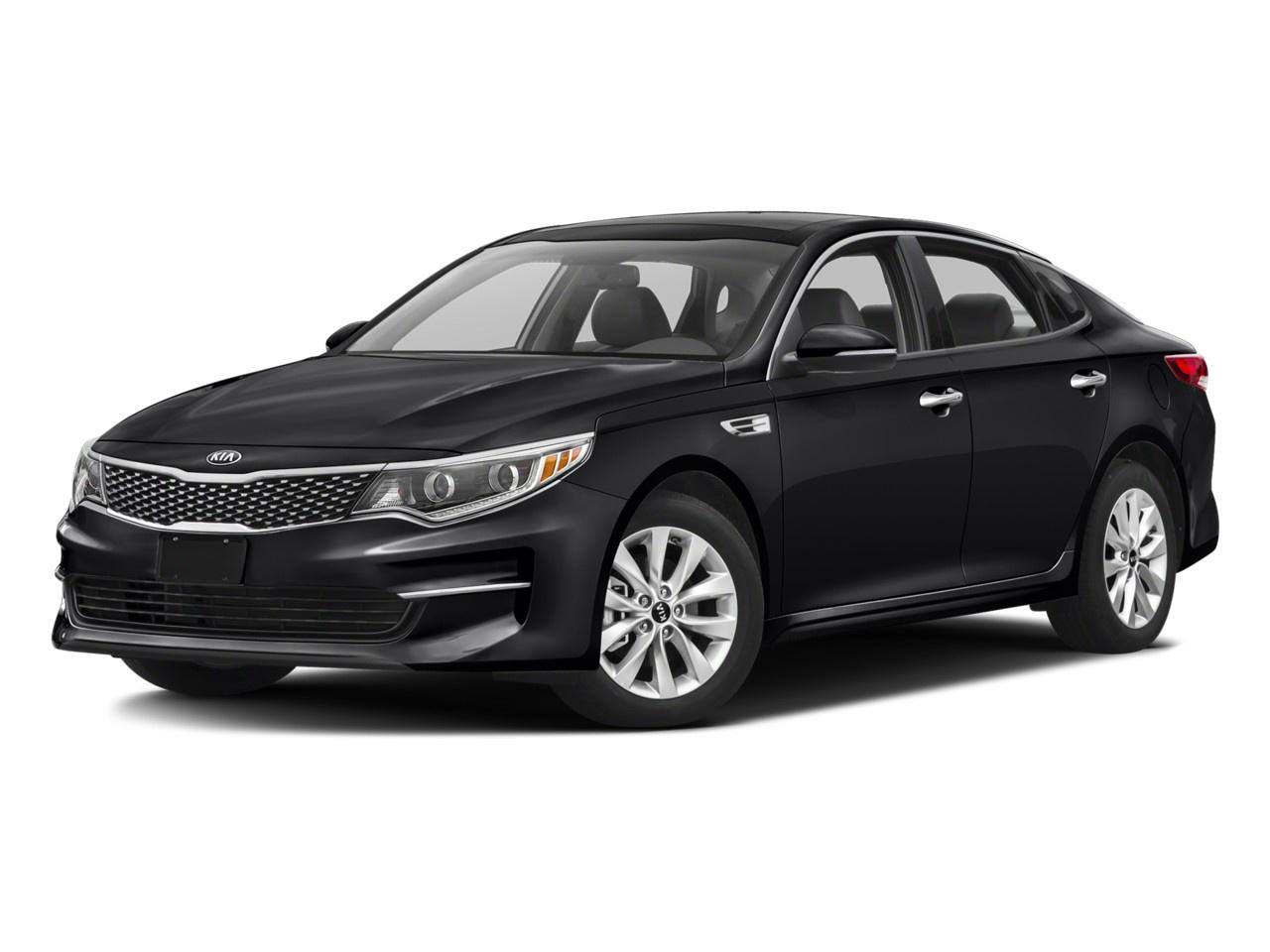 2016 Kia Optima 4dr Sdn LX ECO Turbo Photo