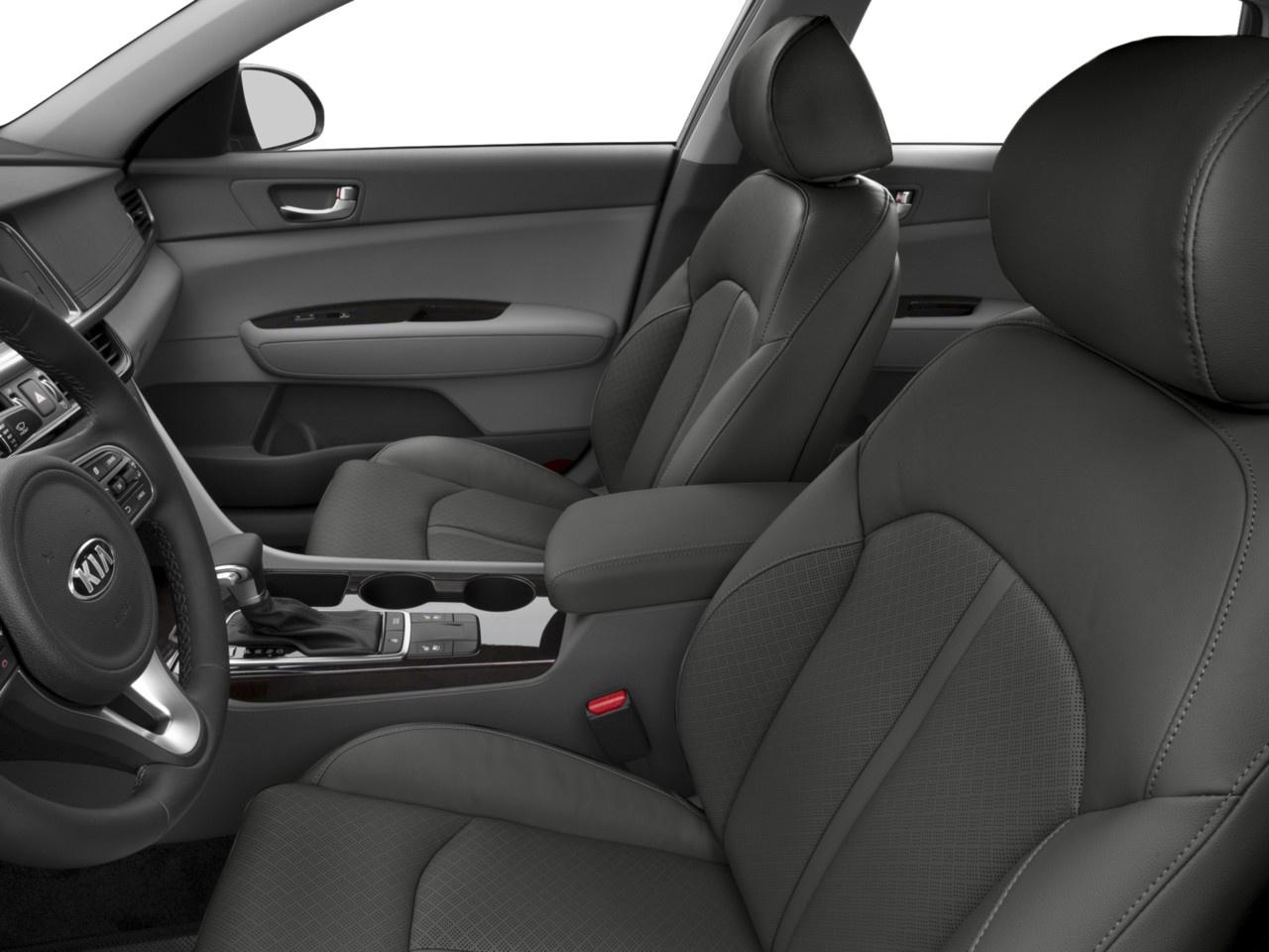 2016 Kia Optima 4dr Sdn LX ECO Turbo Photo