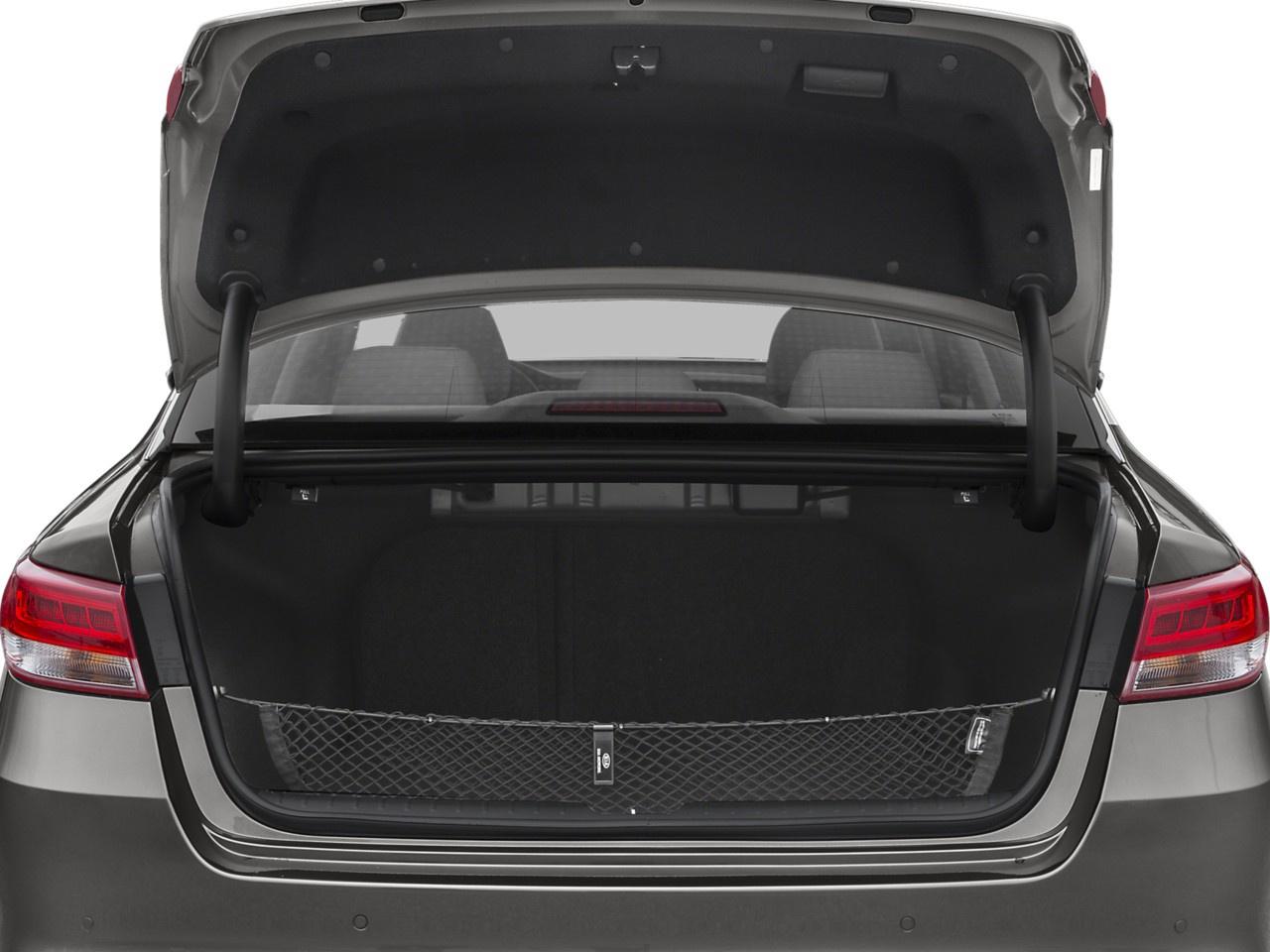 2016 Kia Optima 4dr Sdn LX ECO Turbo Photo